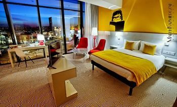 Hotel Ibis Styles Wroclaw Centrum
