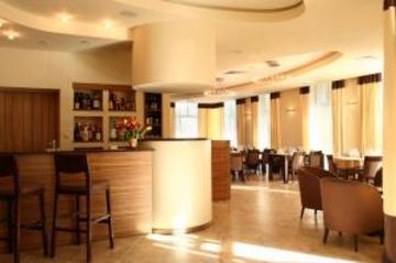 Best Western Villa Aqua Hotel