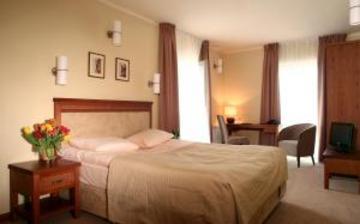 Best Western Villa Aqua Hotel