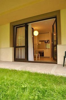 Apartamento The Secret Garden Studio Skawinska 13