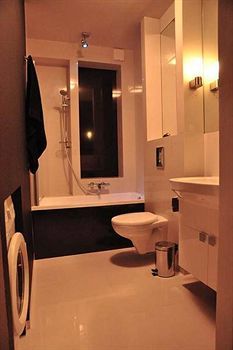 Apartamento The Secret Garden Studio Skawinska 13