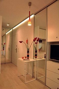 Apartamento The Secret Garden Studio Skawinska 13