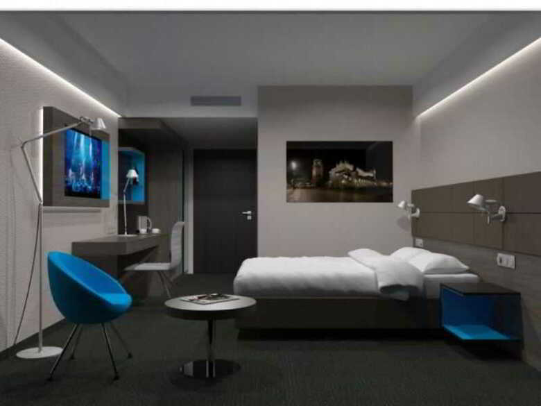 Best Western Plus Q Hotel Krakow