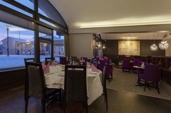 Hotel Scandic Vads�