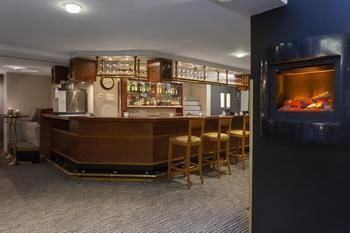 Hotel Scandic Vads�