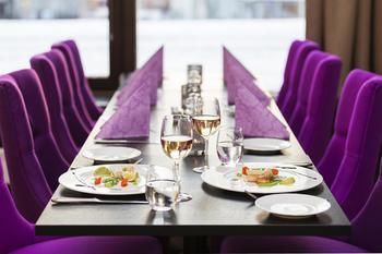 Hotel Scandic Vads�