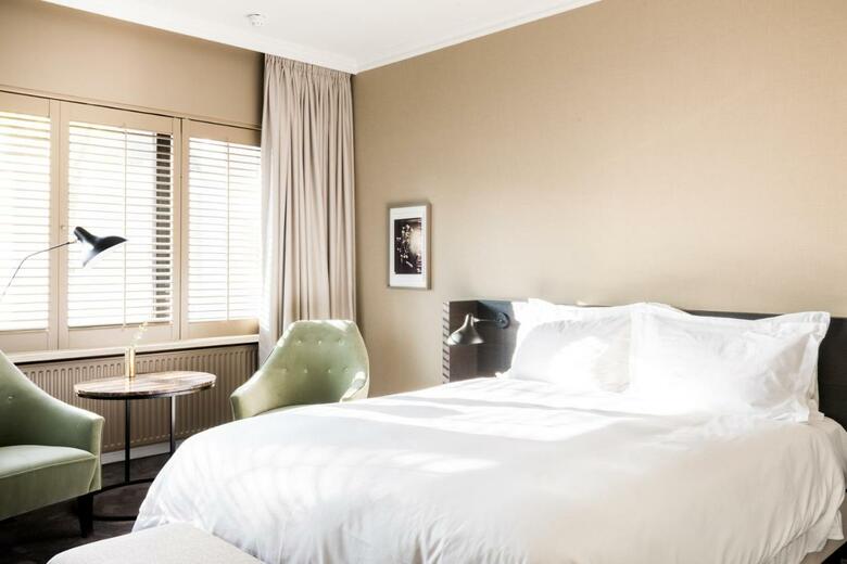 Hotel Sandton Pillows Zwolle
