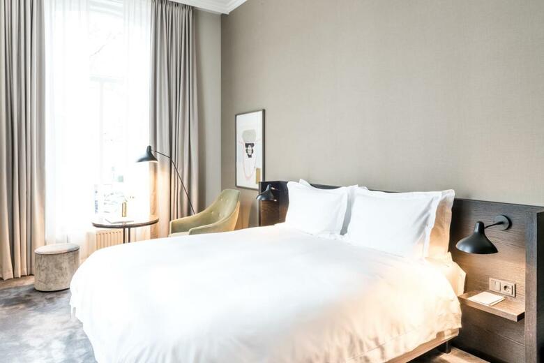 Hotel Sandton Pillows Zwolle