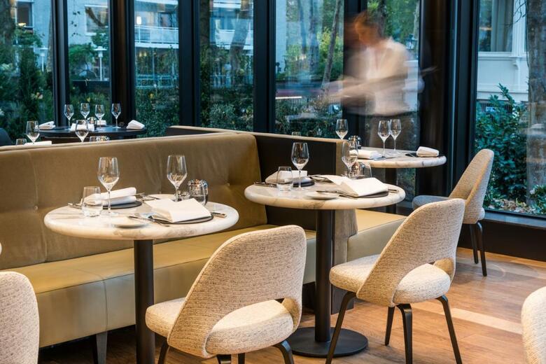 Hotel Sandton Pillows Zwolle
