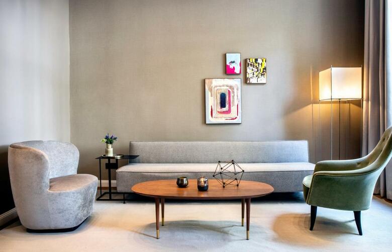 Hotel Sandton Pillows Zwolle