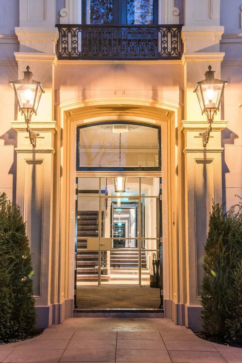 Hotel Sandton Pillows Zwolle