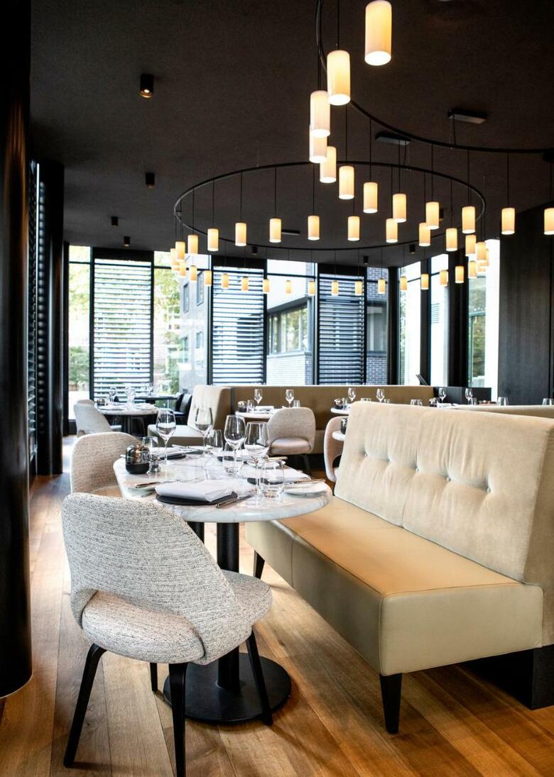 Hotel Sandton Pillows Zwolle