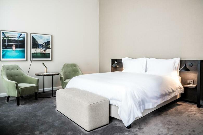 Hotel Sandton Pillows Zwolle