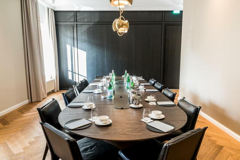 Hotel Sandton Pillows Zwolle