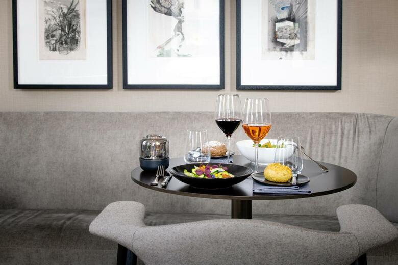 Hotel Sandton Pillows Zwolle