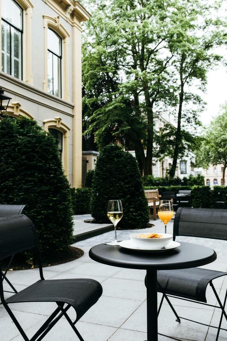 Hotel Sandton Pillows Zwolle