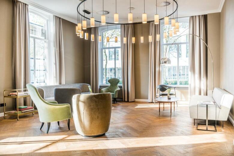 Hotel Sandton Pillows Zwolle