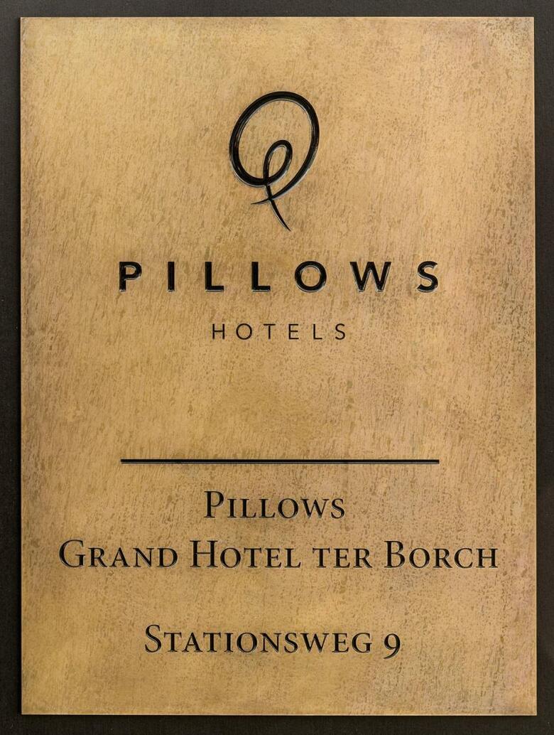Hotel Sandton Pillows Zwolle