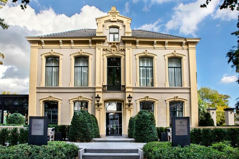 Hotel Sandton Pillows Zwolle