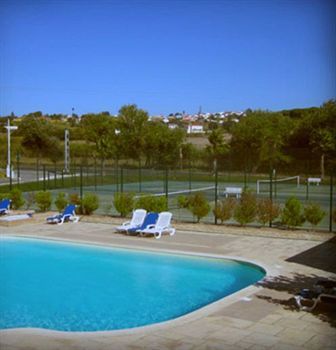 Hotel Stay In Obidos