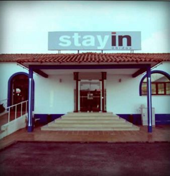 Hotel Stay In Obidos