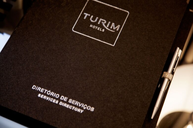 Turim Saldanha Hotel
