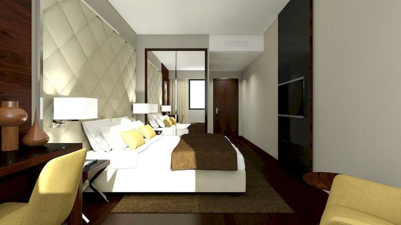 Turim Saldanha Hotel