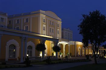 Windsor Palace Hotel