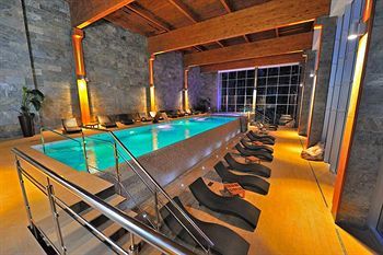 Hotel Zochova Chata