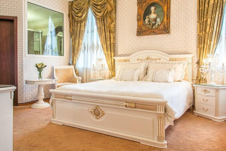 Best Western Plus Palace Hotel Polom