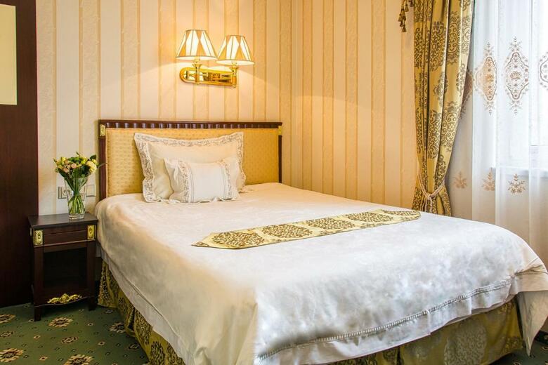 Best Western Plus Palace Hotel Polom