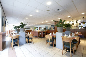 Hotel Premiere Classe Breda