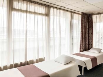 Hotel Ibis Den Haag Scheveningen