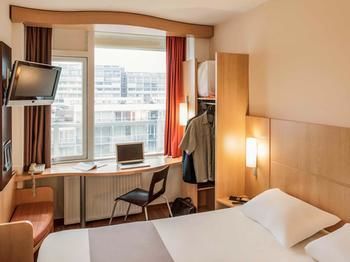Hotel Ibis Den Haag Scheveningen