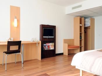 Hotel Ibis Den Haag Scheveningen
