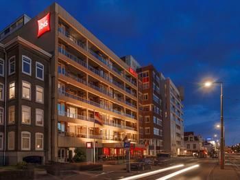 Hotel Ibis Den Haag Scheveningen