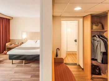 Hotel Ibis Den Haag Scheveningen