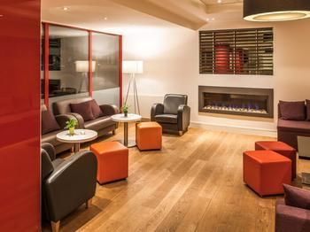 Hotel Ibis Den Haag Scheveningen