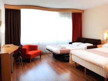 Hotel Ibis Den Haag Scheveningen