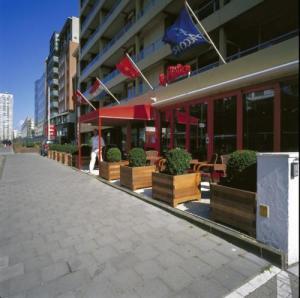 Hotel Ibis Den Haag Scheveningen