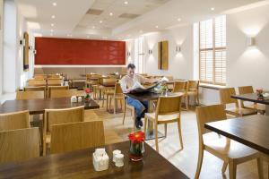 Hotel Ibis Den Haag Scheveningen