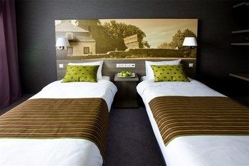Rigaland Hotel