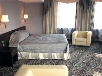 Hotel Heliopark Kaiserhof