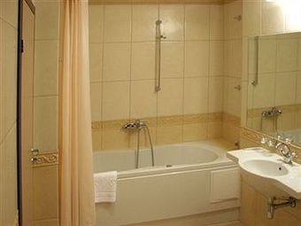 Hotel Heliopark Kaiserhof