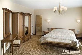 Hotel Heliopark Kaiserhof