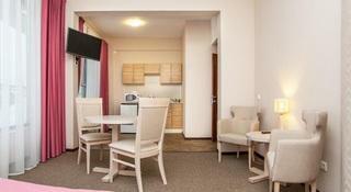 Aparthotel Hills Hotel