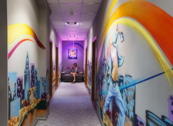 Vintage & Funky Sport Hostel