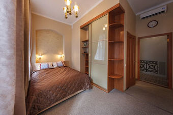 Vintage & Funky Sport Hostel