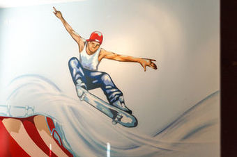 Vintage & Funky Sport Hostel