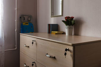 Vintage & Funky Sport Hostel